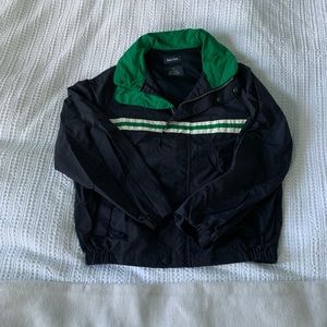 Vintage Nautica zip up jacket